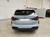  Bmw  X3 BMW  / 2021 / 5P / SUV XDRIVE 20D MH48V MSPORT #72
