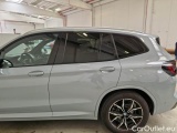 Bmw  X3 BMW  / 2021 / 5P / SUV XDRIVE 20D MH48V MSPORT #77