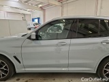  Bmw  X3 BMW  / 2021 / 5P / SUV XDRIVE 20D MH48V MSPORT #80