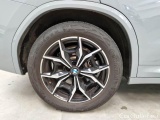  Bmw  X3 BMW  / 2021 / 5P / SUV XDRIVE 20D MH48V MSPORT #89