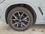  Bmw  X3 BMW  / 2021 / 5P / SUV XDRIVE 20D MH48V MSPORT #93