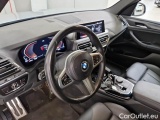  Bmw  X3 BMW  / 2021 / 5P / SUV XDRIVE 20D MH48V MSPORT #95
