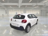 Citroen  C3 CITROEN  / 2020 / 5P / BERLINA BLUEHDI 100 SeS FEEL #2