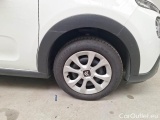  Citroen  C3 CITROEN  / 2020 / 5P / BERLINA BLUEHDI 100 SeS FEEL #17