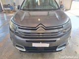  Citroen  C5 Aircross CITROEN  / 2018 / 5P / SUV BLUEHDI 130 SeS BUSINESS EAT8 #23