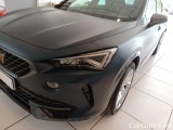  Cupra  Formentor CUPRA  / 2020 / 5P / SUV 1.5 TSI DSG #31