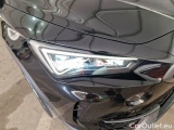  Cupra  Formentor CUPRA  / 2020 / 5P / SUV 2.0 TDI 4DRIVE DSG #35