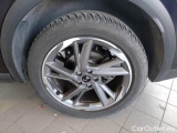  DS  DS7 DS DS 7 CROSSBACK / 2017 / 5P / SUV BLUEHDI 130 AUTOMATICA GRAND CHIC #19