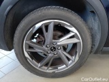  DS  DS7 DS DS 7 CROSSBACK / 2017 / 5P / SUV BLUEHDI 130 AUTOMATICA GRAND CHIC #18