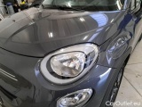  Fiat  500 FIAT X / 2018 / 5P / CROSSOVER 1.3 MJET 95CV E6D CLUB #28