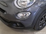  Fiat  500 FIAT X / 2018 / 5P / CROSSOVER 1.3 MJET 95CV E6D CLUB #32