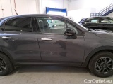 Fiat  500 FIAT X / 2018 / 5P / CROSSOVER 1.3 MJET 95CV E6D CLUB #34