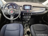  Fiat  500 FIAT X / 2018 / 5P / CROSSOVER 1.3 MJET 95CV E6D CLUB #3