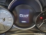  Fiat  500 FIAT X / 2018 / 5P / CROSSOVER 1.3 MJET 95CV E6D CLUB #4