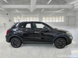  Fiat  500 FIAT X / 2018 / 5P / CROSSOVER 1.3 MJET 95CV E6D CLUB #7
