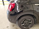  Fiat  500 FIAT X / 2018 / 5P / CROSSOVER 1.3 MJET 95CV E6D CLUB #49