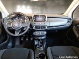  Fiat  500 FIAT X / 2018 / 5P / CROSSOVER 1.3 MJET 95CV MT6 #3
