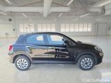  Fiat  500 FIAT X / 2018 / 5P / CROSSOVER 1.3 MJET 95CV MT6 #7
