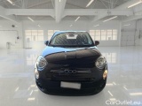  Fiat  500 FIAT X / 2018 / 5P / CROSSOVER 1.3 MJET 95CV MT6 #6