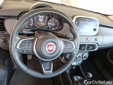  Fiat  500 FIAT X / 2018 / 5P / CROSSOVER 1.3 MJET 95CV MT6 #68