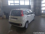  Fiat  Panda FIAT  / 2011 / 5P / BERLINA 1.0 70CV SeS HYBRID #2