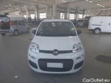  Fiat  Panda FIAT  / 2011 / 5P / BERLINA 1.0 70CV SeS HYBRID #6