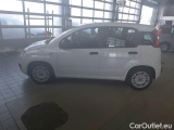 Fiat  Panda FIAT  / 2011 / 5P / BERLINA 1.0 70CV SeS HYBRID #8