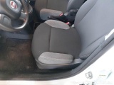  Fiat  Panda FIAT  / 2011 / 5P / BERLINA 1.0 70CV SeS HYBRID #12