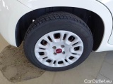  Fiat  Panda FIAT  / 2011 / 5P / BERLINA 1.0 70CV SeS HYBRID #18
