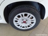  Fiat  Panda FIAT  / 2011 / 5P / BERLINA 1.0 70CV SeS HYBRID #19