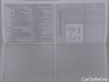  Fiat  Panda FIAT  / 2011 / 5P / BERLINA 1.0 70CV SeS HYBRID #33
