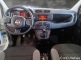  Fiat  Panda FIAT  / 2011 / 5P / BERLINA 1.0 70CV SeS HYBRID #3