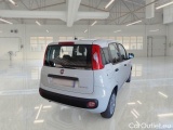  Fiat  Panda FIAT  / 2011 / 5P / BERLINA 1.0 70CV SeS HYBRID #2