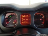  Fiat  Panda FIAT  / 2011 / 5P / BERLINA 1.0 70CV SeS HYBRID #4