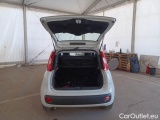  Fiat  Panda FIAT  / 2011 / 5P / BERLINA 1.0 70CV SeS HYBRID #5