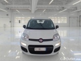  Fiat  Panda FIAT  / 2011 / 5P / BERLINA 1.0 70CV SeS HYBRID #6