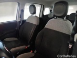  Fiat  Panda FIAT  / 2011 / 5P / BERLINA 1.0 70CV SeS HYBRID #11