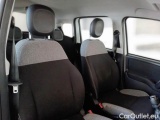  Fiat  Panda FIAT  / 2011 / 5P / BERLINA 1.0 70CV SeS HYBRID #13