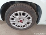  Fiat  Panda FIAT  / 2011 / 5P / BERLINA 1.0 70CV SeS HYBRID #20