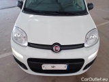 Fiat  Panda FIAT  / 2011 / 5P / BERLINA 1.0 70CV SeS HYBRID #29