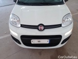  Fiat  Panda FIAT  / 2011 / 5P / BERLINA 1.0 70CV SeS HYBRID #32