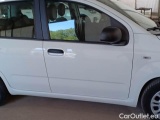 Fiat  Panda FIAT  / 2011 / 5P / BERLINA 1.0 70CV SeS HYBRID #39