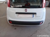  Fiat  Panda FIAT  / 2011 / 5P / BERLINA 1.0 70CV SeS HYBRID #41