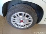  Fiat  Panda FIAT  / 2011 / 5P / BERLINA 1.0 70CV SeS HYBRID #52
