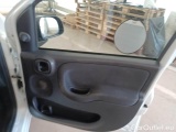  Fiat  Panda FIAT  / 2011 / 5P / BERLINA 1.0 70CV SeS HYBRID #76