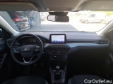  Ford  Focus FORD  / 2018 / 5P / BERLINA 1.5 ECOBLUE 120CV BUSINESS #3