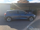  Ford  Focus FORD  / 2018 / 5P / BERLINA 1.5 ECOBLUE 120CV BUSINESS #7