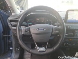  Ford  Focus FORD  / 2018 / 5P / BERLINA 1.5 ECOBLUE 120CV BUSINESS #63