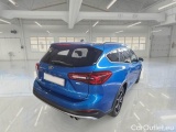  Ford  Focus FORD  / 2018 / 5P / STATION WAGON 1.0 ECOBOOST 125CV ACTIVE V CO-PIL.AU SW #2