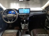  Ford  Focus FORD  / 2018 / 5P / STATION WAGON 1.0 ECOBOOST 125CV ACTIVE V CO-PIL.AU SW #3